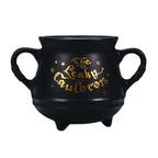 Product image Harry Potter - Diagon Alley Cauldron Mug
