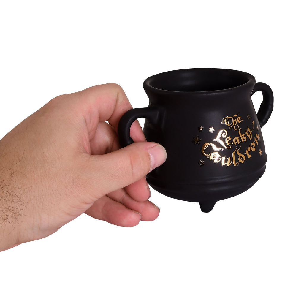 Product image Harry Potter - Diagon Alley Cauldron Mug