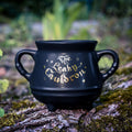 Product image Harry Potter - Diagon Alley Cauldron Mug