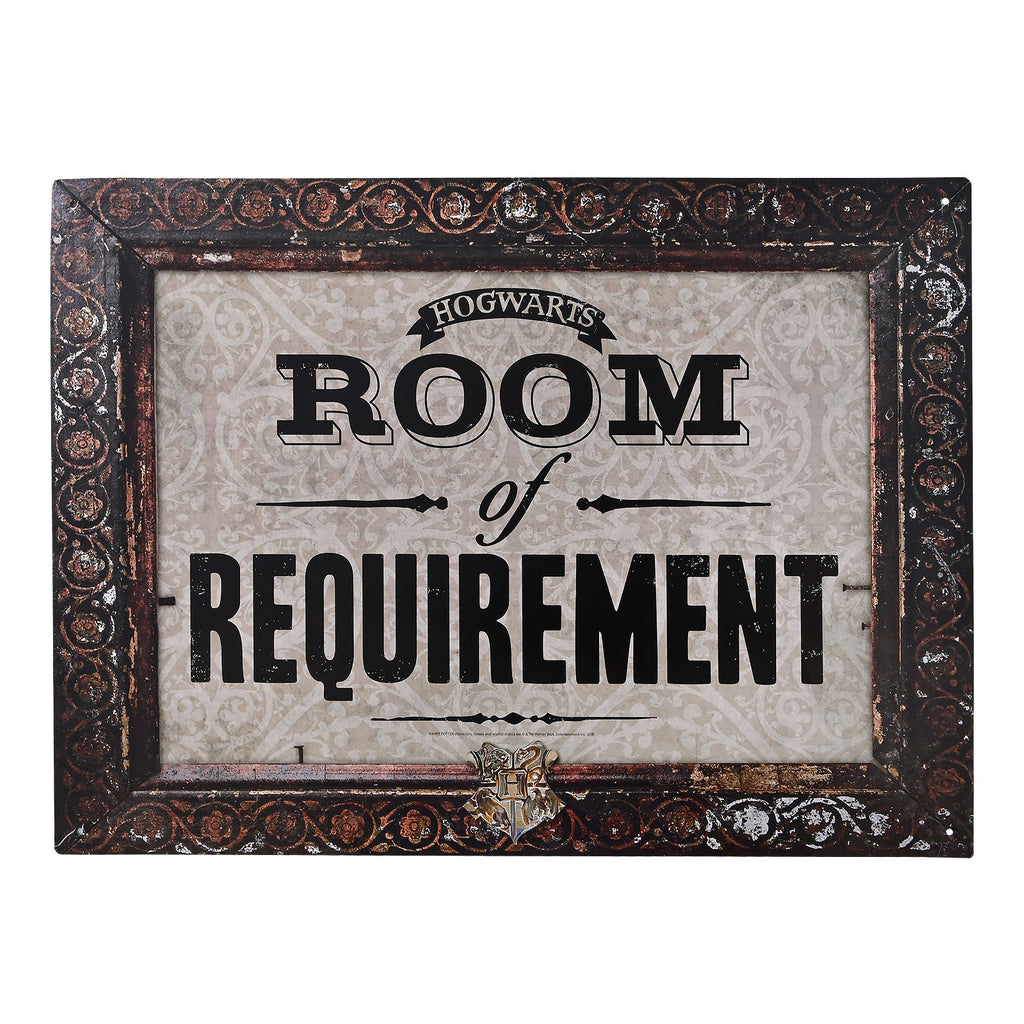 Product image Harry Potter - Room of Requirement Sign
