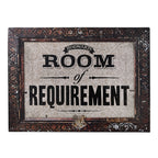 Product image Harry Potter - Room of Requirement Sign
