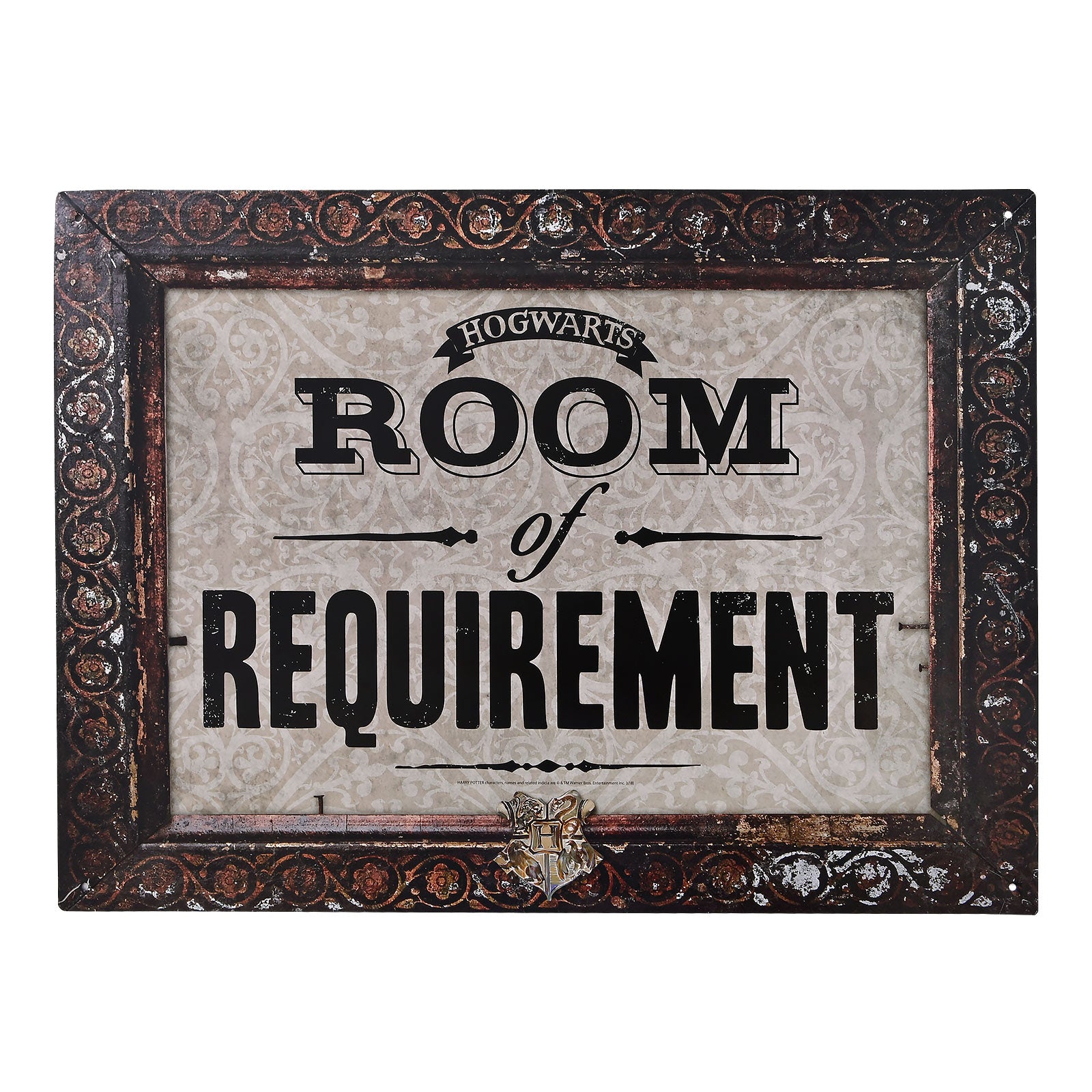 Product image Harry Potter - Room of Requirement Sign