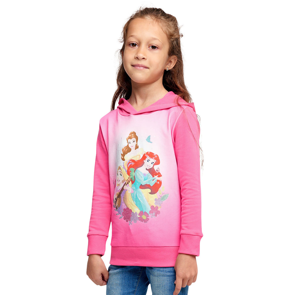 Product image Disney Princess Hoodie Kids pink
