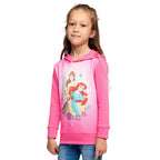 Product image Disney Princess Hoodie Kids pink