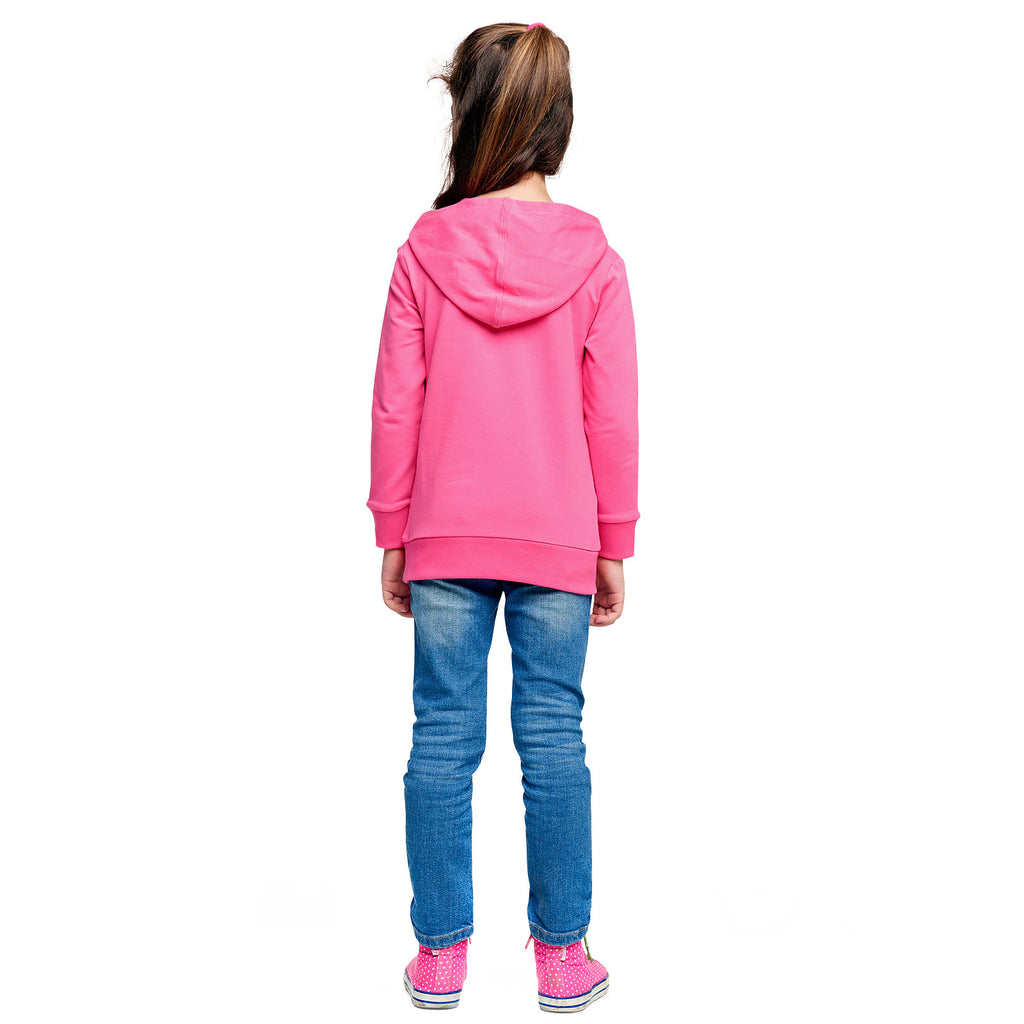 Product image Disney Princess Hoodie Kids pink