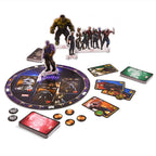 Product image Avengers - Infinity War Board Game