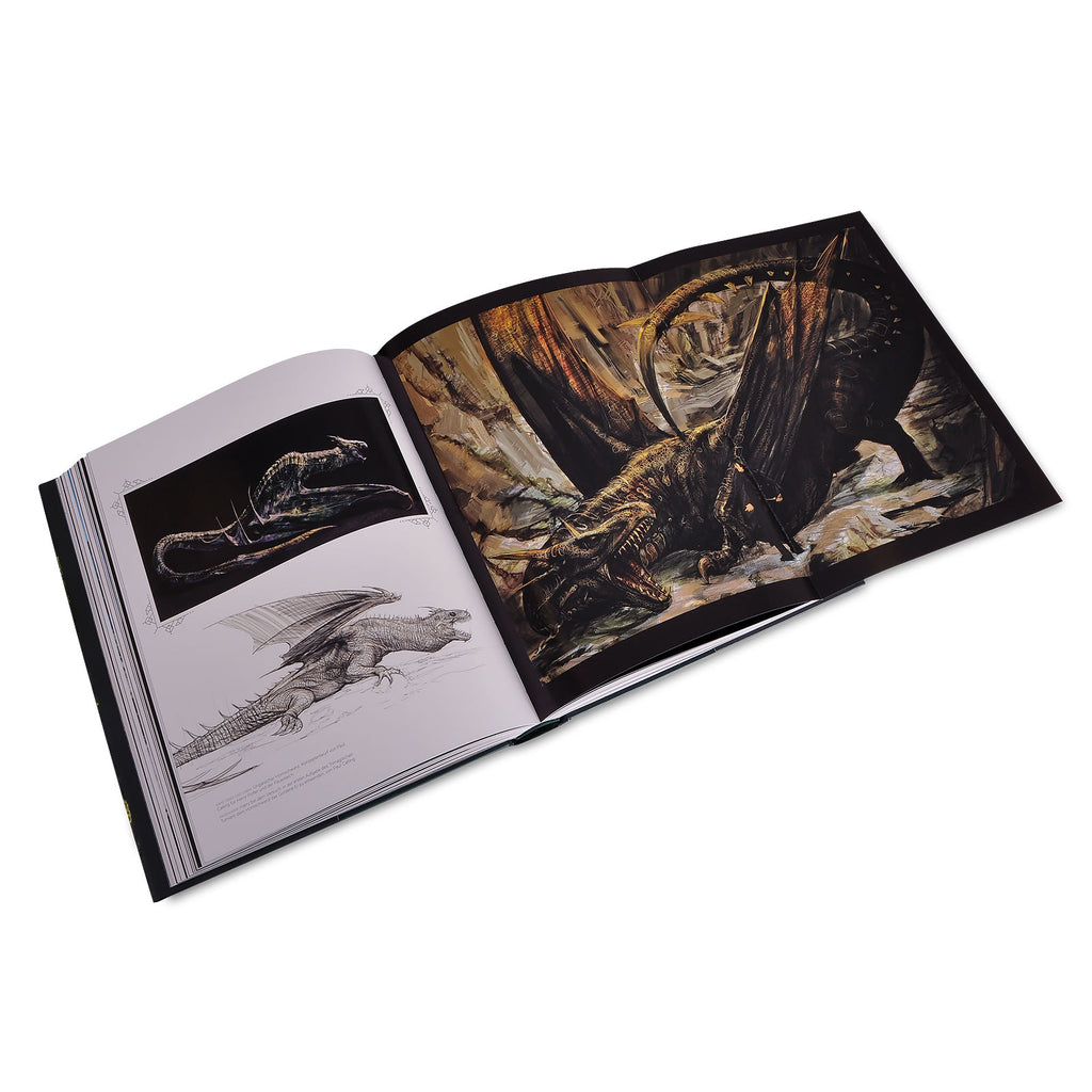 Product image The Art of Harry Potter - The Big Harry Potter Book