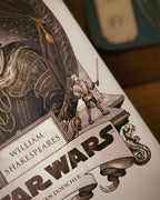 Product image William Shakespeare's Star Wars - Verily, A New Hope