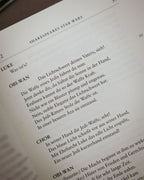 Product image William Shakespeare's Star Wars - Verily, A New Hope
