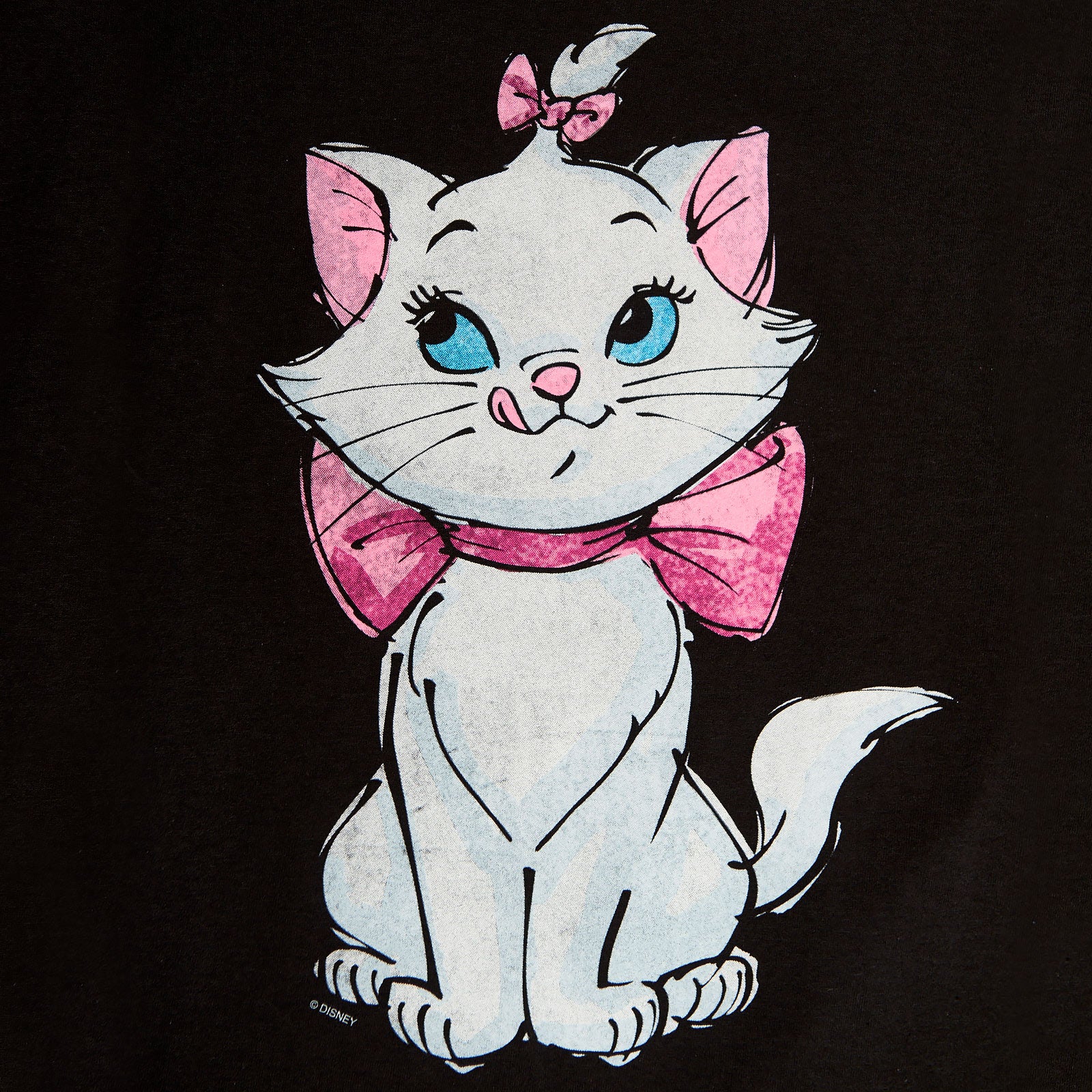 Product image Aristocats - Marie Pure Cutie Women's T-Shirt Black