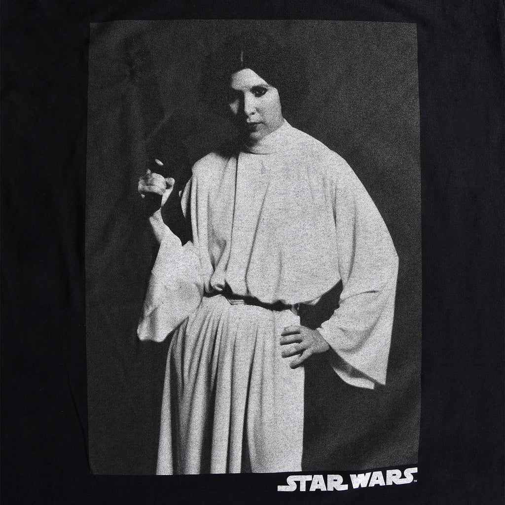 Product image Star Wars - Leia Portrait T-Shirt black