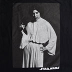 Product image Star Wars - Leia Portrait T-Shirt black