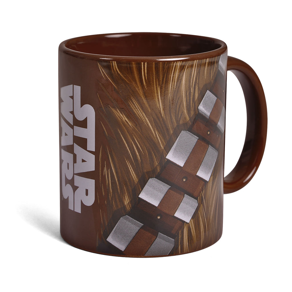 Product image Star Wars - Chewbacca Wookiee Ammo Belt Mug