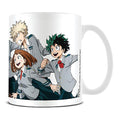 Product image My Hero Academia - U.A. High School Dash Cup