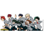 Product image My Hero Academia - U.A. High School Dash Cup