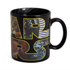 Product image Star Wars - Logo Thermal Effect Mug