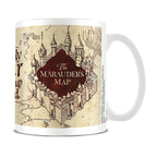 Product image Harry Potter - Marauder's Map Gift Set