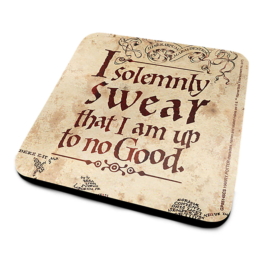 Product image Harry Potter - Marauder's Map Gift Set