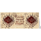 Product image Harry Potter - Marauder's Map Gift Set
