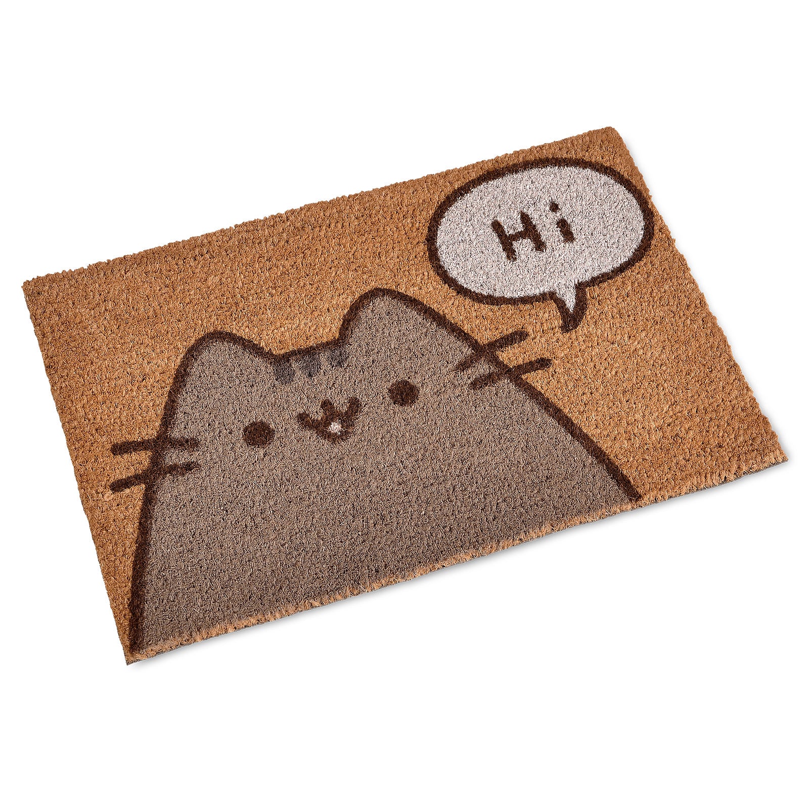 Product image Pusheen - Hi Doormat
