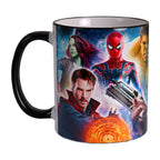 Product image Avengers - Infinity Heroes Collage Mug