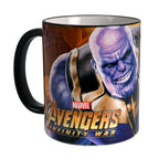 Product image Avengers - Thanos Mug