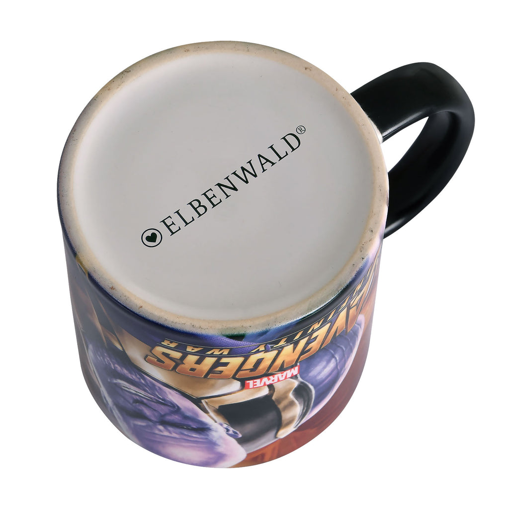 Product image Avengers - Thanos Mug