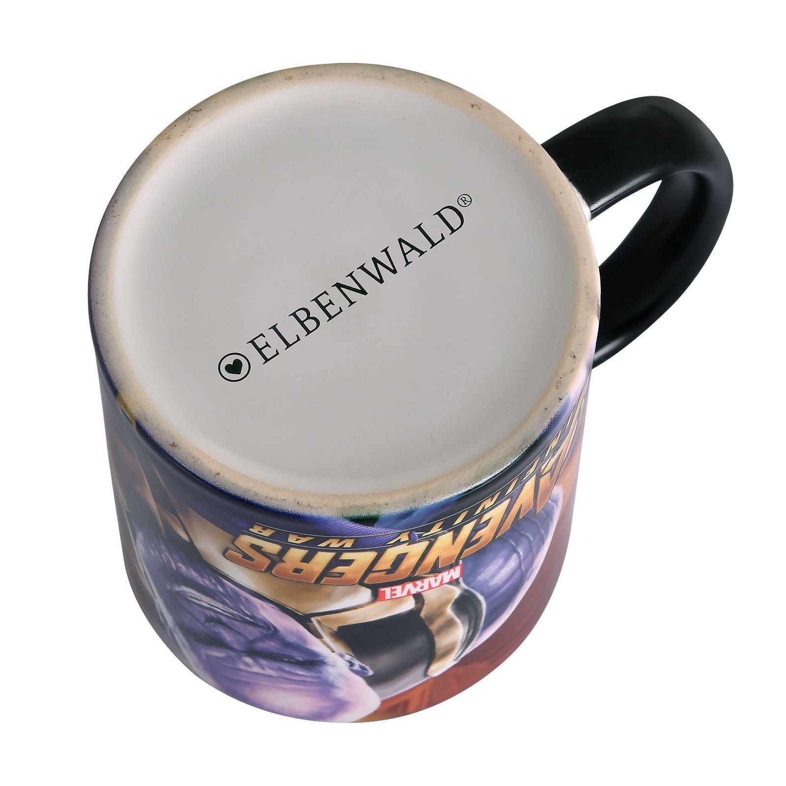 Product image Avengers - Thanos Mug
