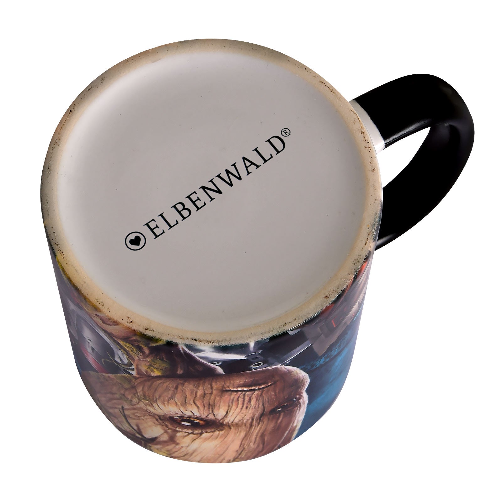 Product image Avengers - Groot and Rocket Mug