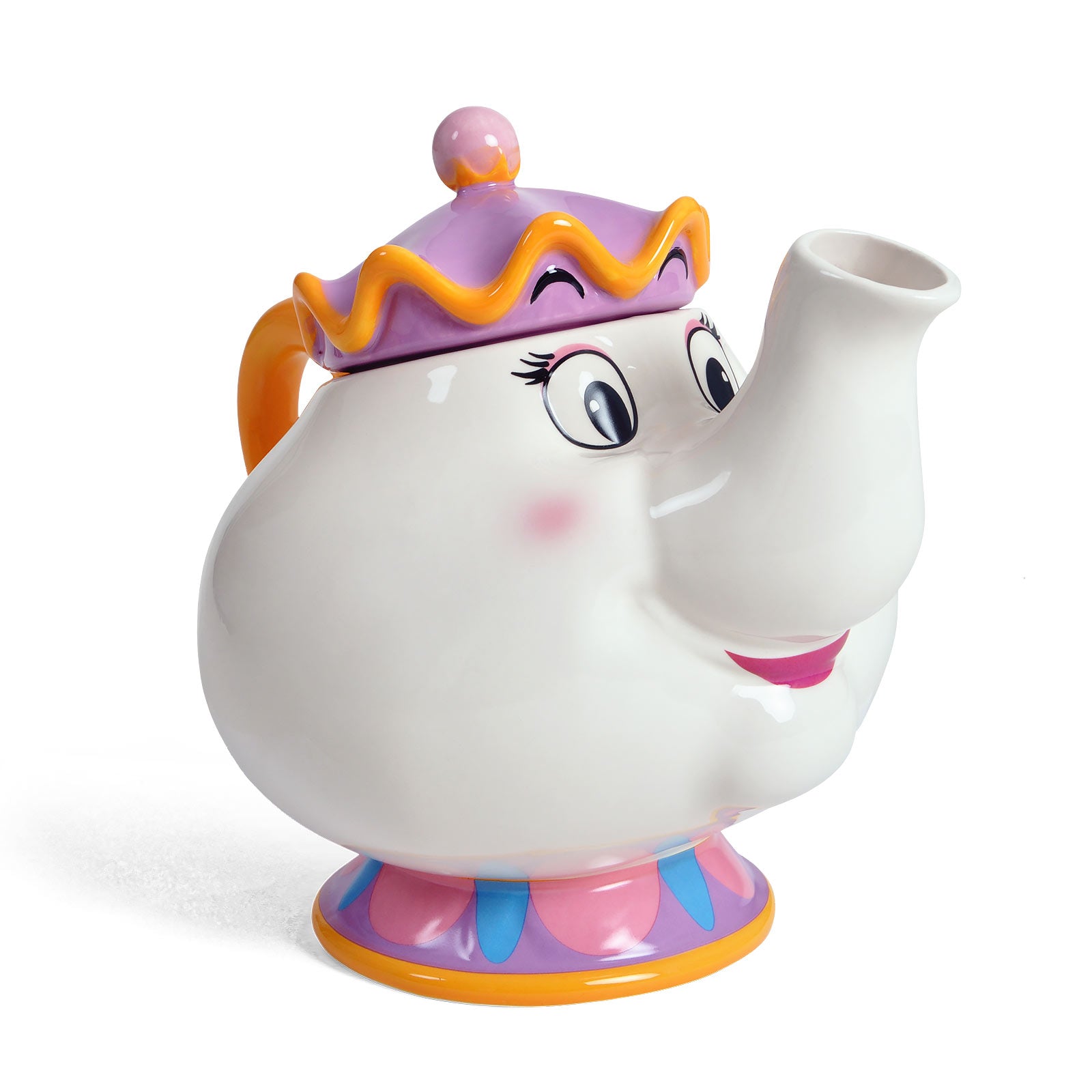 Product image Beauty and the Beast - Mrs. Potts Teapot