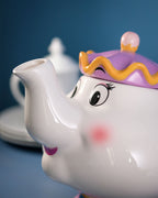 Product image Beauty and the Beast - Mrs. Potts Teapot