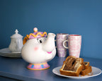 Product image Beauty and the Beast - Mrs. Potts Teapot