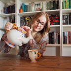 Product image Beauty and the Beast - Mrs. Potts Teapot