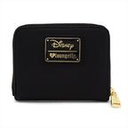 Product image Alice in Wonderland - Surprised Wallet Black