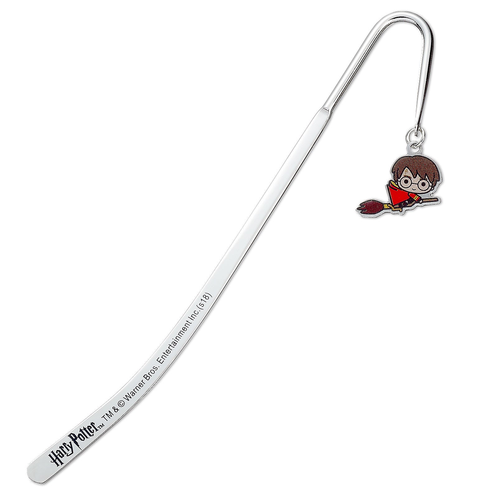 Product image Harry Potter - Chibi Bookmark