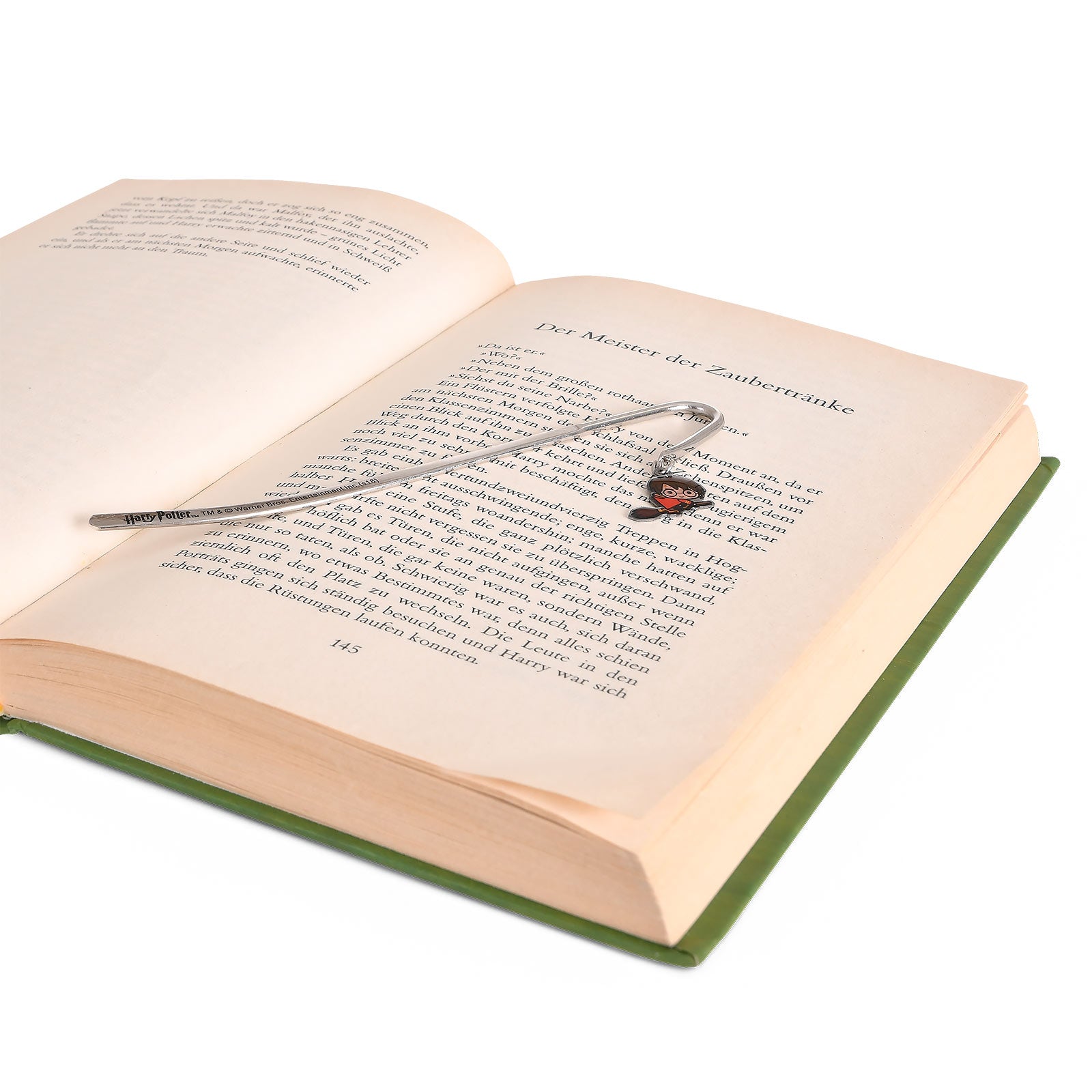 Product image Harry Potter - Chibi Bookmark