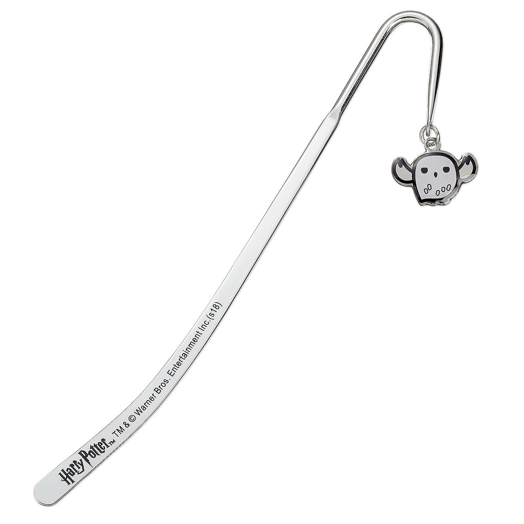 Product image Harry Potter - Hedwig Chibi Bookmark