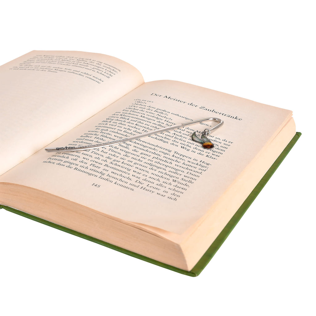 Product image Harry Potter - Golden Snitch Bookmark