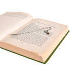 Product image Harry Potter - Golden Snitch Bookmark