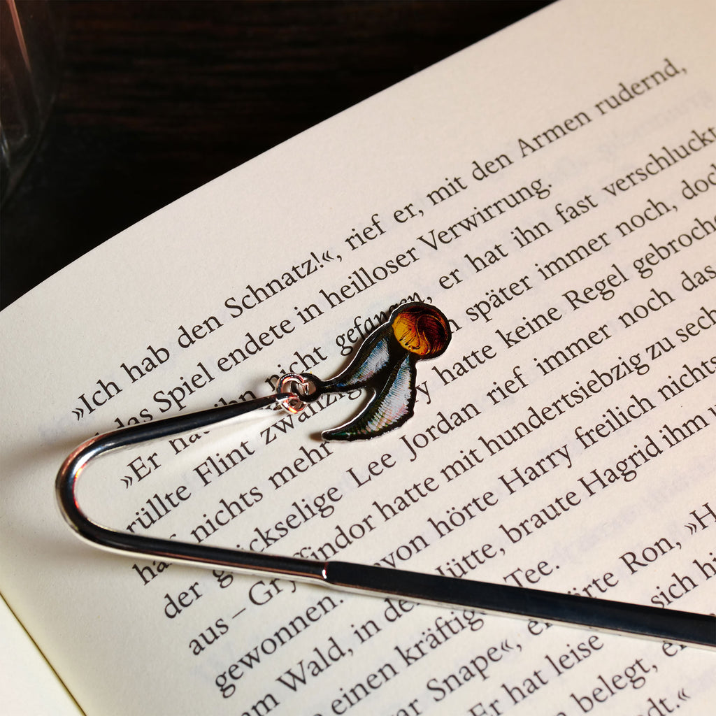 Product image Harry Potter - Golden Snitch Bookmark