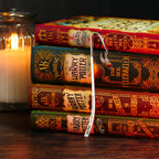 Product image Harry Potter - Golden Snitch Bookmark