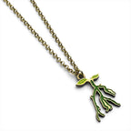 Product image Fantastic Beasts - Bowtruckle Necklace