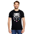 Product image Witcher - Witcher Sign T-Shirt Black