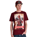 Product image Deadpool - Dead or Dead T-Shirt