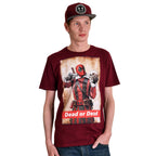 Product image Deadpool - Dead or Dead T-Shirt