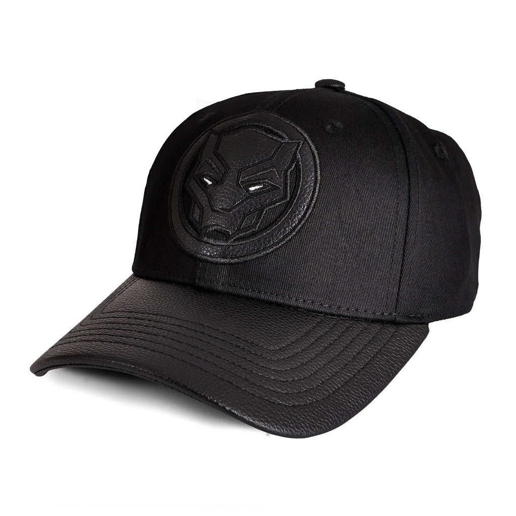Product image Black Panther - Logo Baseball Cap black
