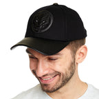 Product image Black Panther - Logo Baseball Cap black