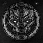 Product image Black Panther - Logo Baseball Cap black