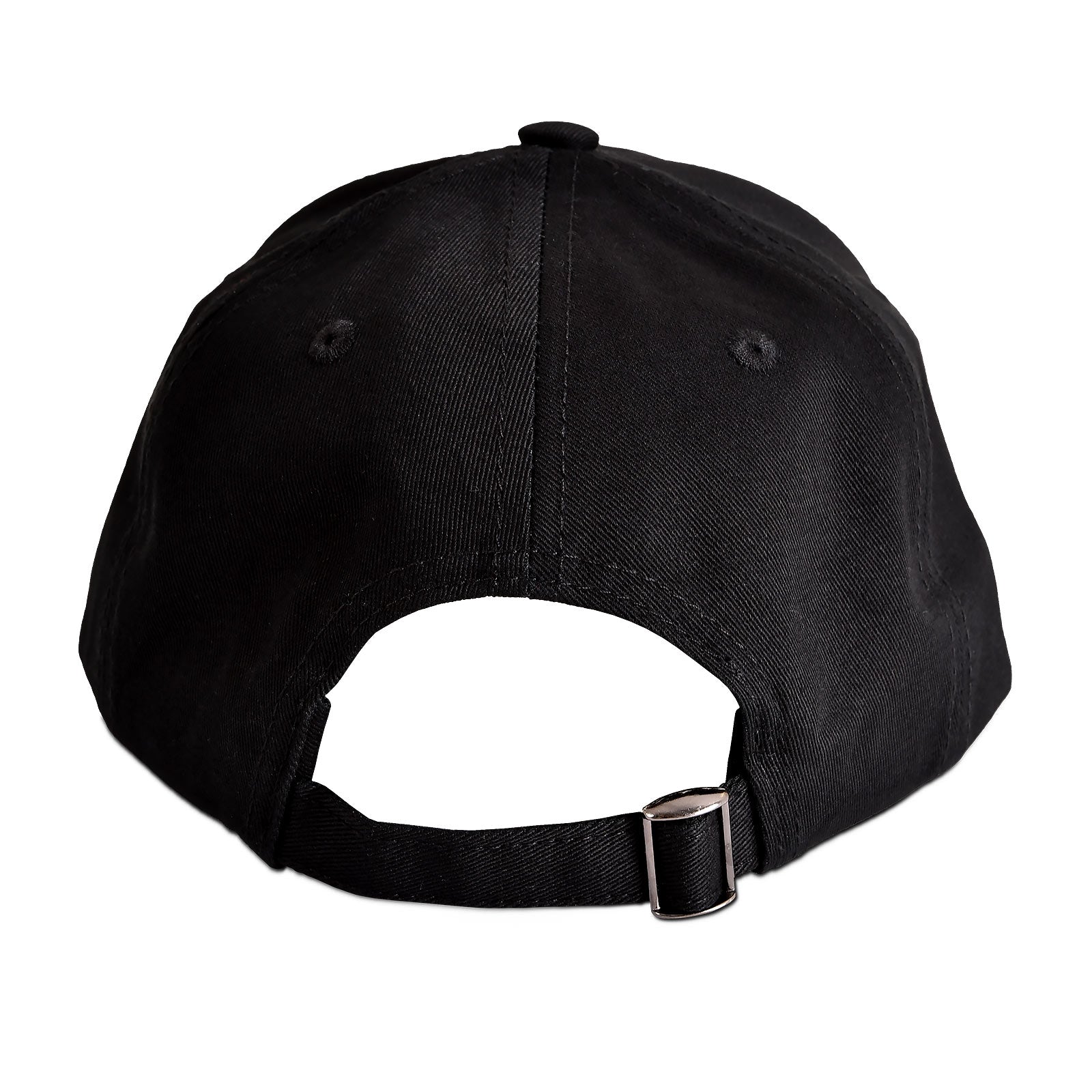 Product image Star Trek - USS Discovery NCC-1031 Baseball Cap Black