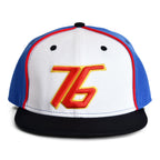 Product image Overwatch - Soldier 76 Snapback Cap